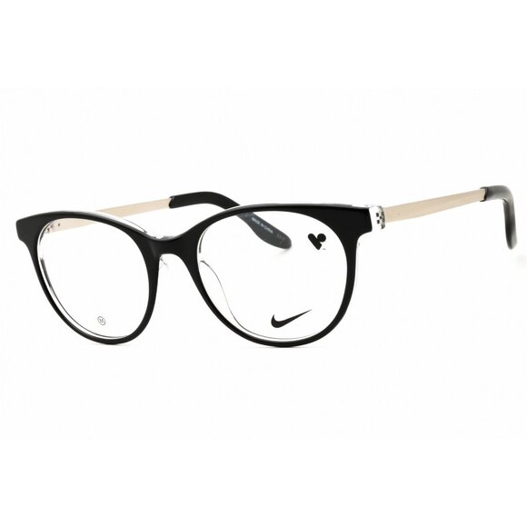 Nike EYEGLASSES NK7173-001-51 New with case - Picture 5 of 5